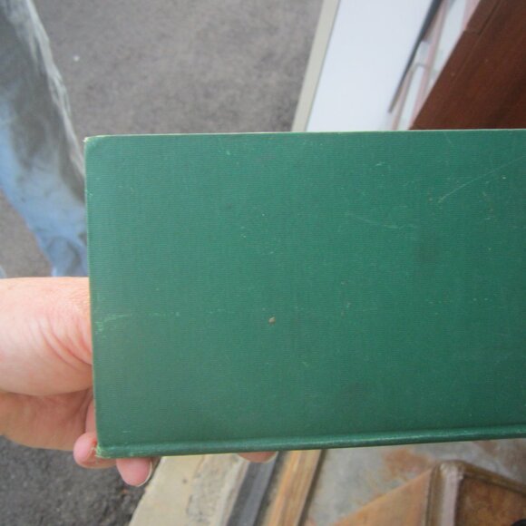 1899 MR DOOLEY IN PEACE AND IN WAR, 3RD EDITION HC BOOK RARE COLLECTIBLE - Picture 8 of 12